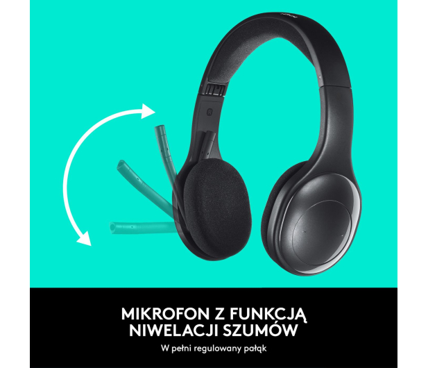 LOGITECH H800 981-000338 - 71785 - zdjęcie 8